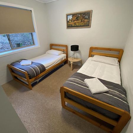 Kianinny Bush Cottages Tathra Exterior photo
