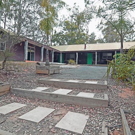 Kianinny Bush Cottages Tathra Exterior photo